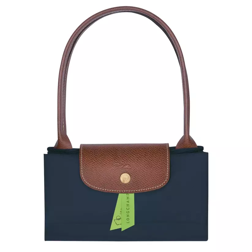 Longchamp Le Pliage Original Tote bag M Navy