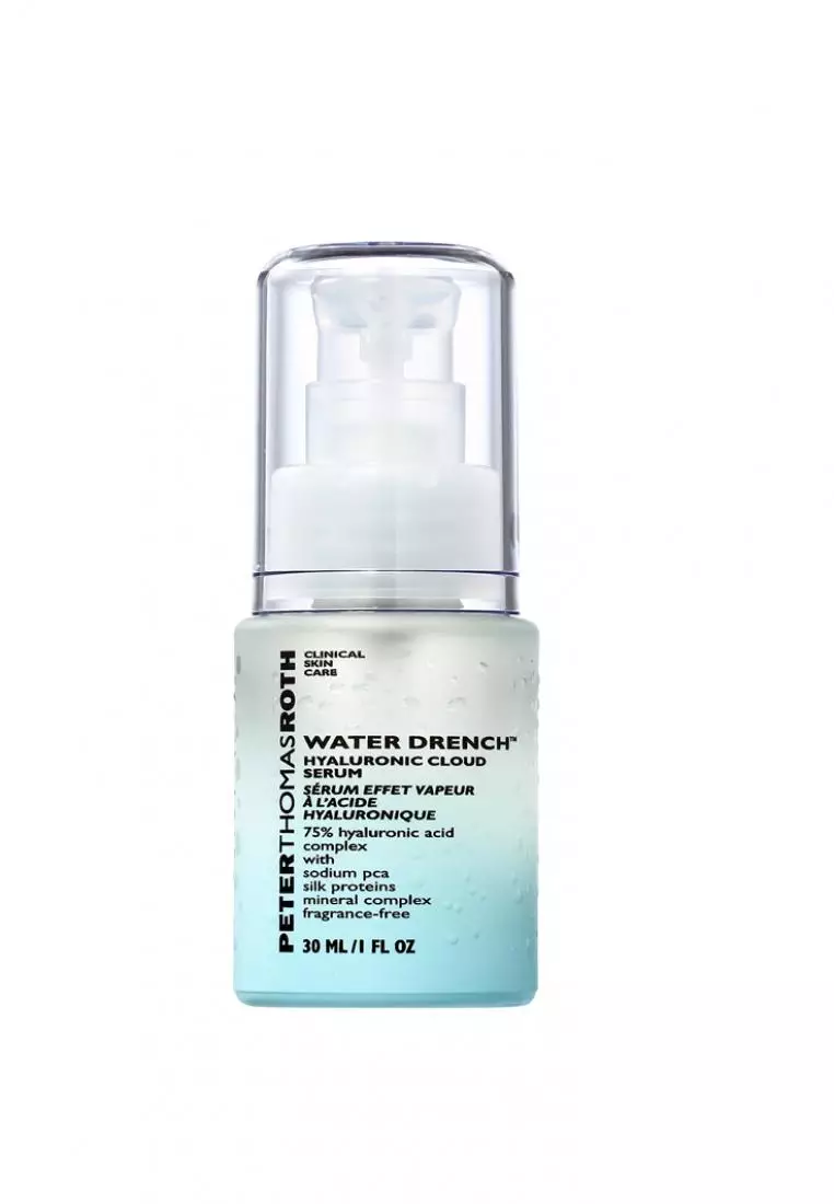 Peter Thomas Roth Water Drench Serum