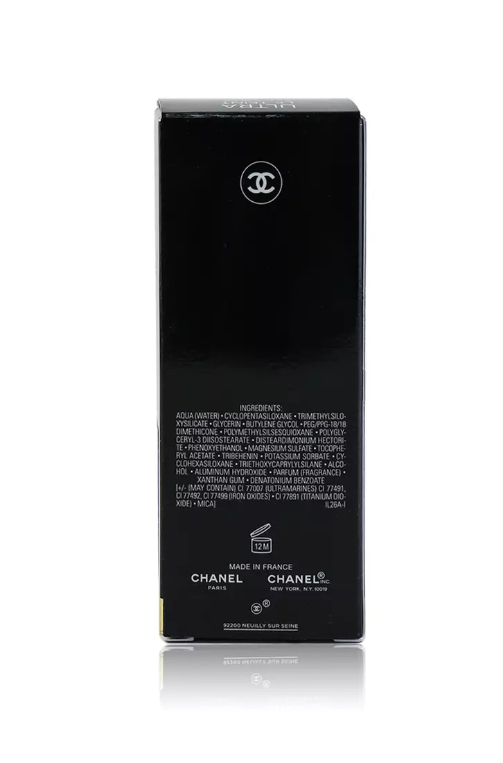 Buy Chanel CHANEL - Ultra Le Teint Ultrawear All Day Comfort