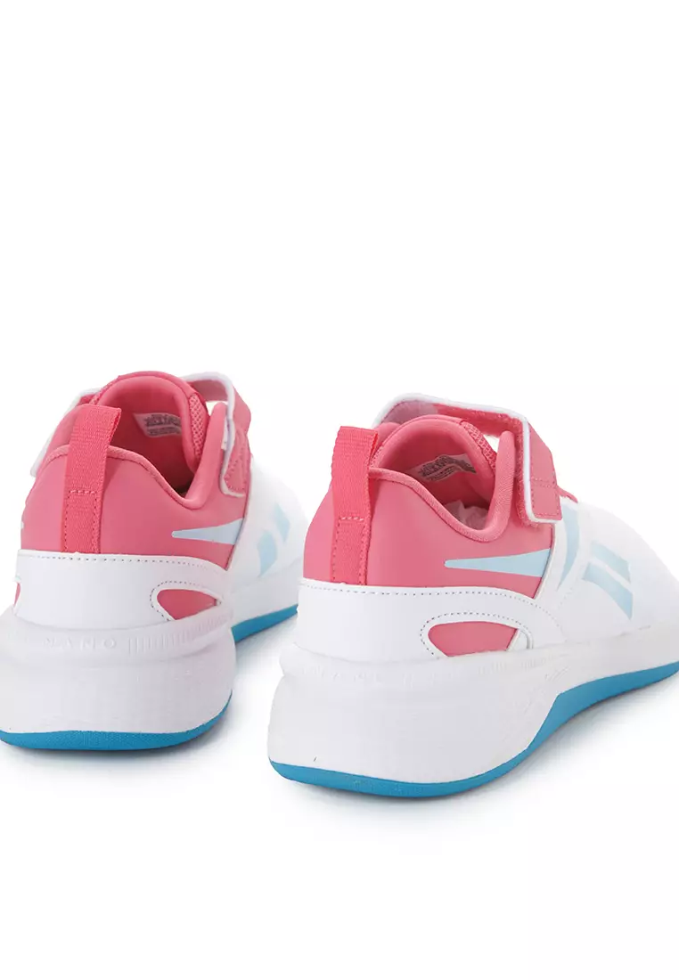 Nano Play Syn Stretch Lace 及頂部搭帶