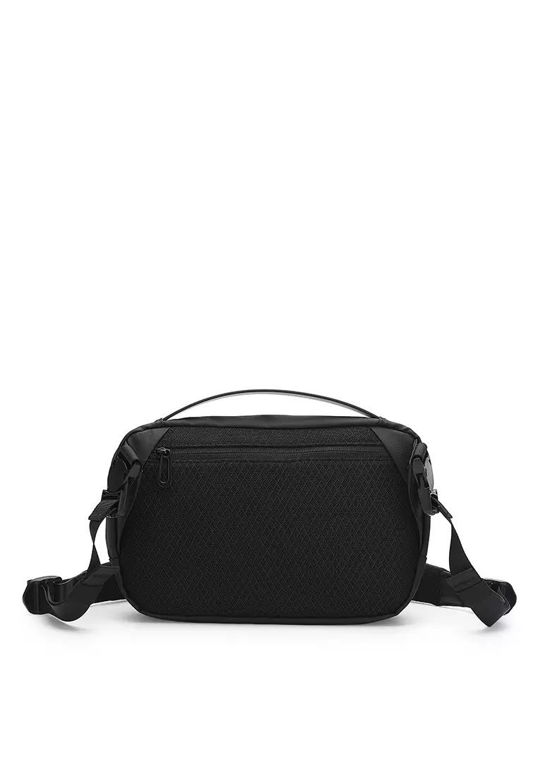 Men's Chest Bag / Sling Bag / Crossbody Bag