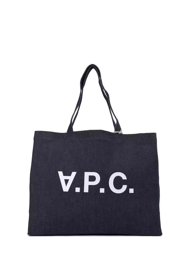 Buy A.p.c. A.p.c. Daniela Shopping Bag Tote bag 2026 Online | ZALORA