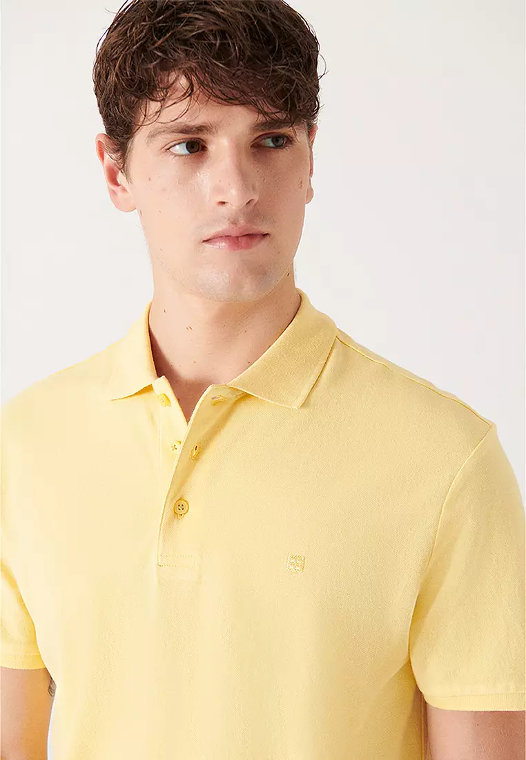 Basic Polo Shirt