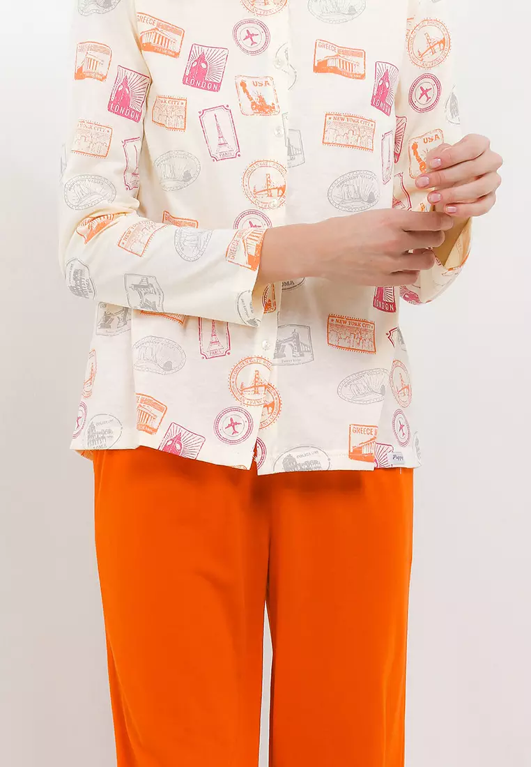 Dress Daster Baju Tidur  Sleepwear