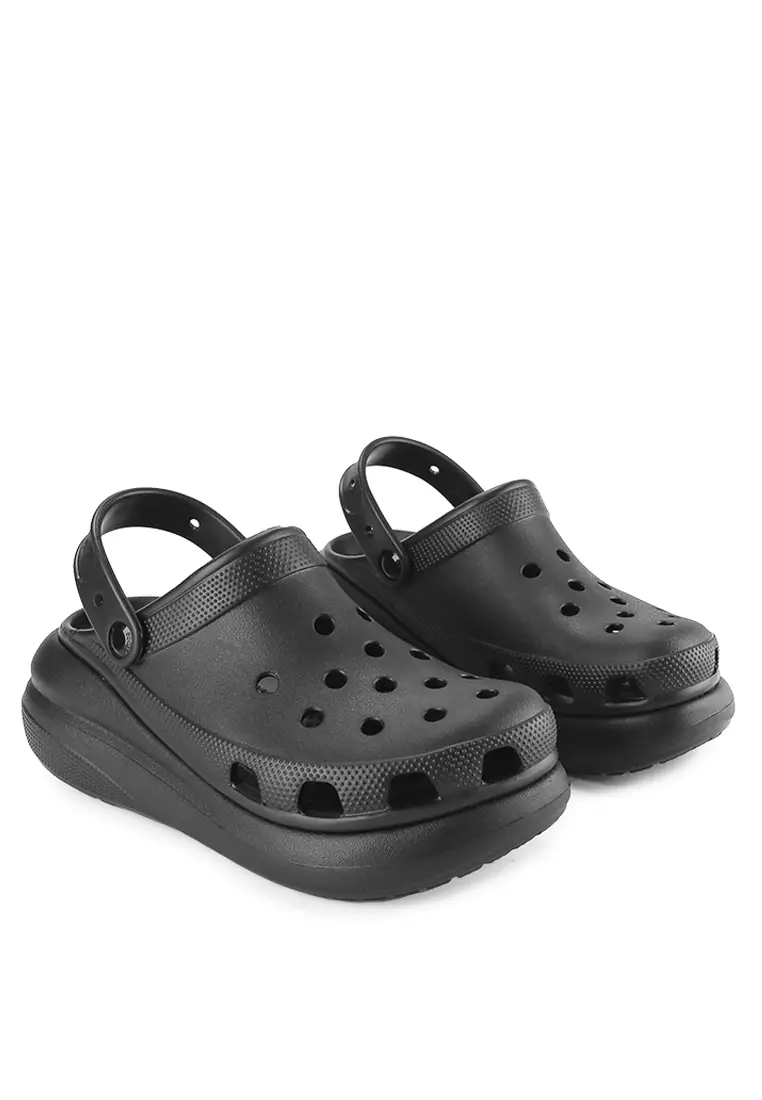 Crush Clog