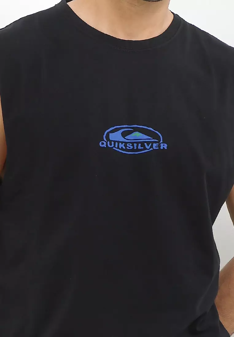Flo Surfer Muscle Tee