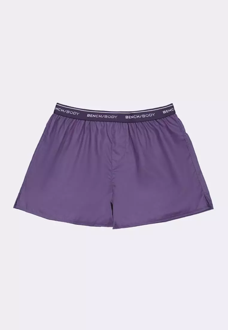 Bench Online  Women's Drawstring Shorts