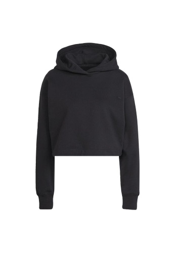 adidas adicolor contempo hoodie