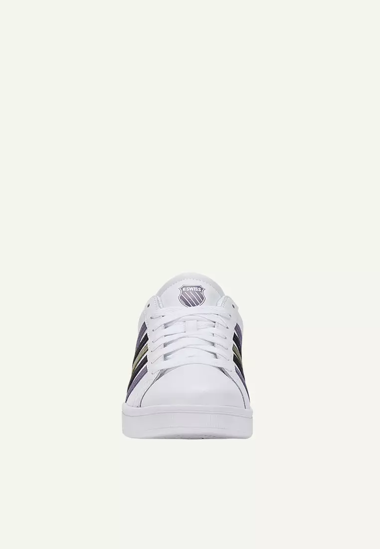 Court Tiebreak Men's Shoes