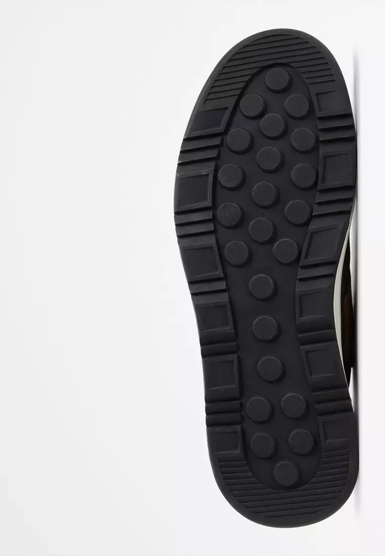 Clubmtl Low-Top Sneakers