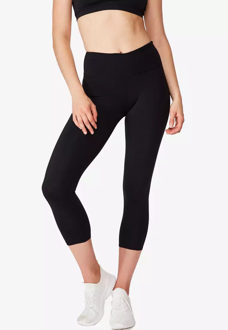 Active Core Full Length Tights by Cotton On Body Online, THE ICONIC