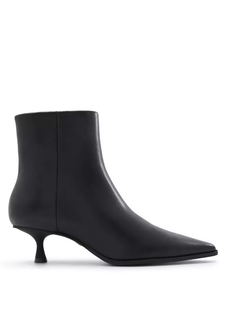 Discount on Aldo  shoes - SKU: Emmalie Kitten Booties