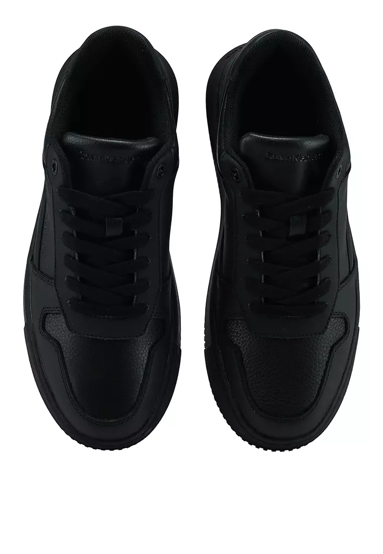 Chunky Cupsole Sneaker - Calvin Klein Footwear