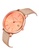 Aries Gold 粉紅色 Aries Gold Enchant Fleur L 5035 Rose Gold and Pink Watch 1D6CAAC92FD902GS_2