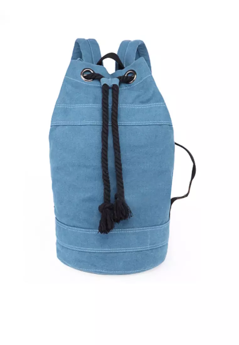 Water tank backpack top