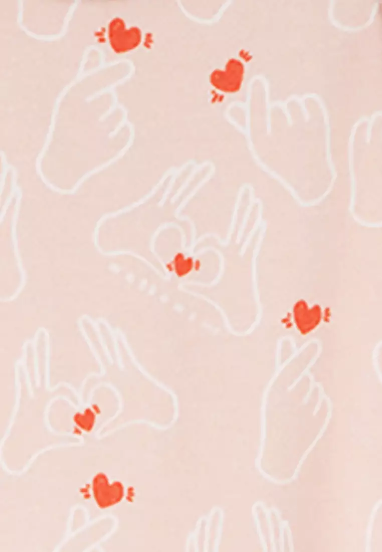 Mallows Kauia - Kimono Onesie / Boodysuit / Infant / Baby Clothes