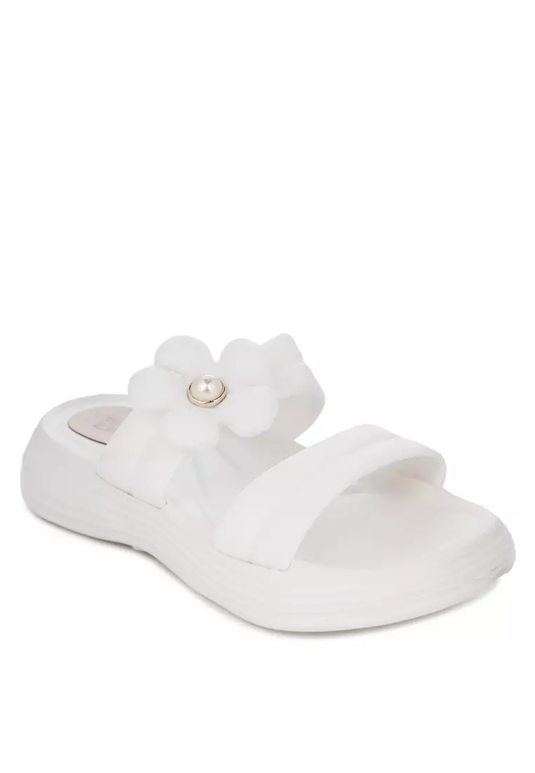 Discount on H2ocean  shoes - SKU: Capucine Flat Sandals