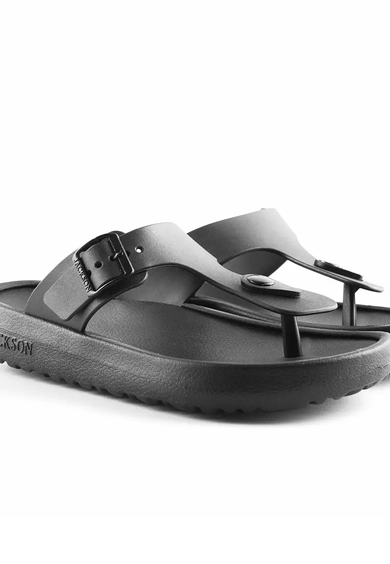 Jackson Kids Ask 6JP Black