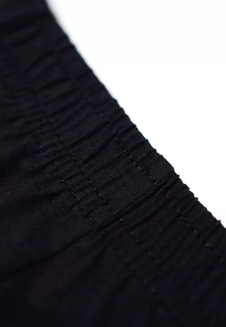 Ryusei Celana Pendek Santai Eiji Short Cotton Spandex