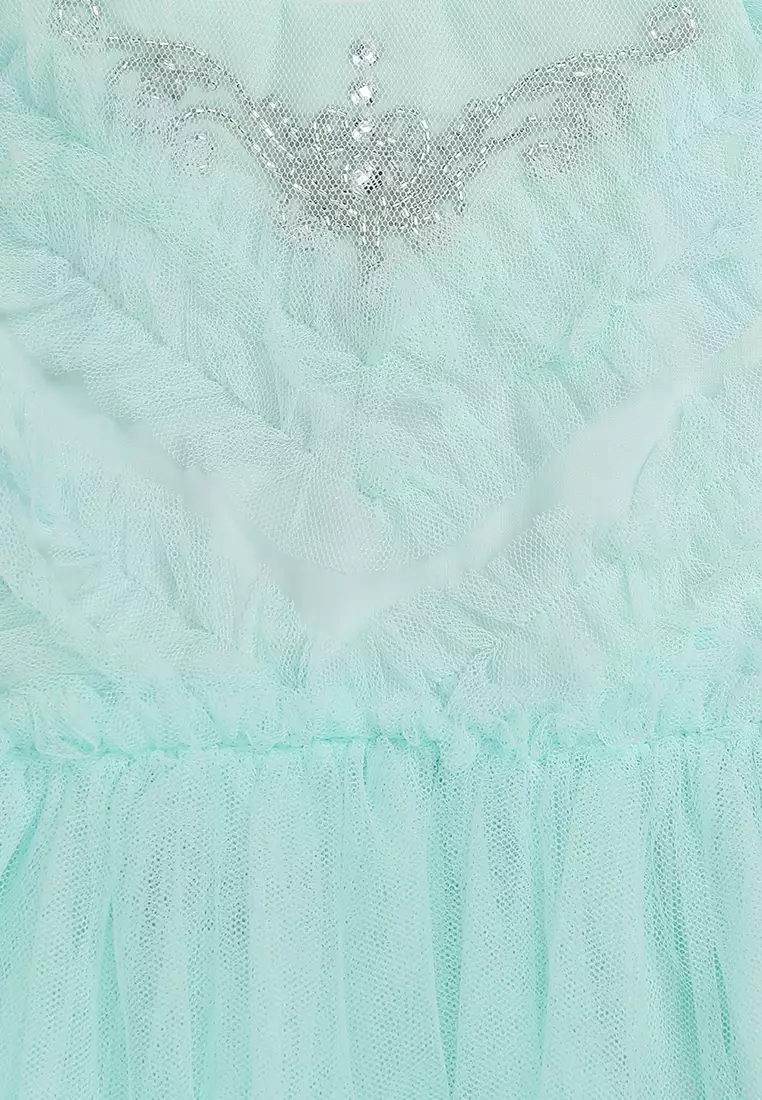 Isabella Dress Up Dress