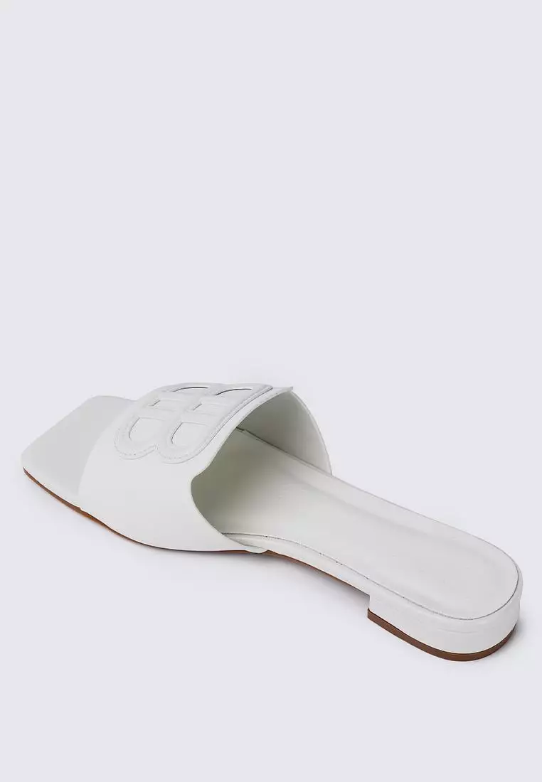 Michelle Comfy Sandals