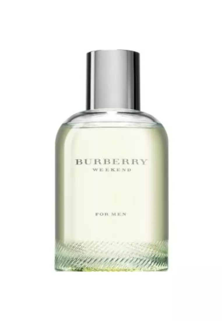 Burberry perfume weekend for women