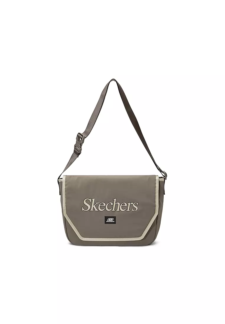 SPORT 男女同款斜孭袋