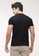 Ego black Roundneck Jersey Knits Short Sleeve 6BEC4AAED5883DGS_2