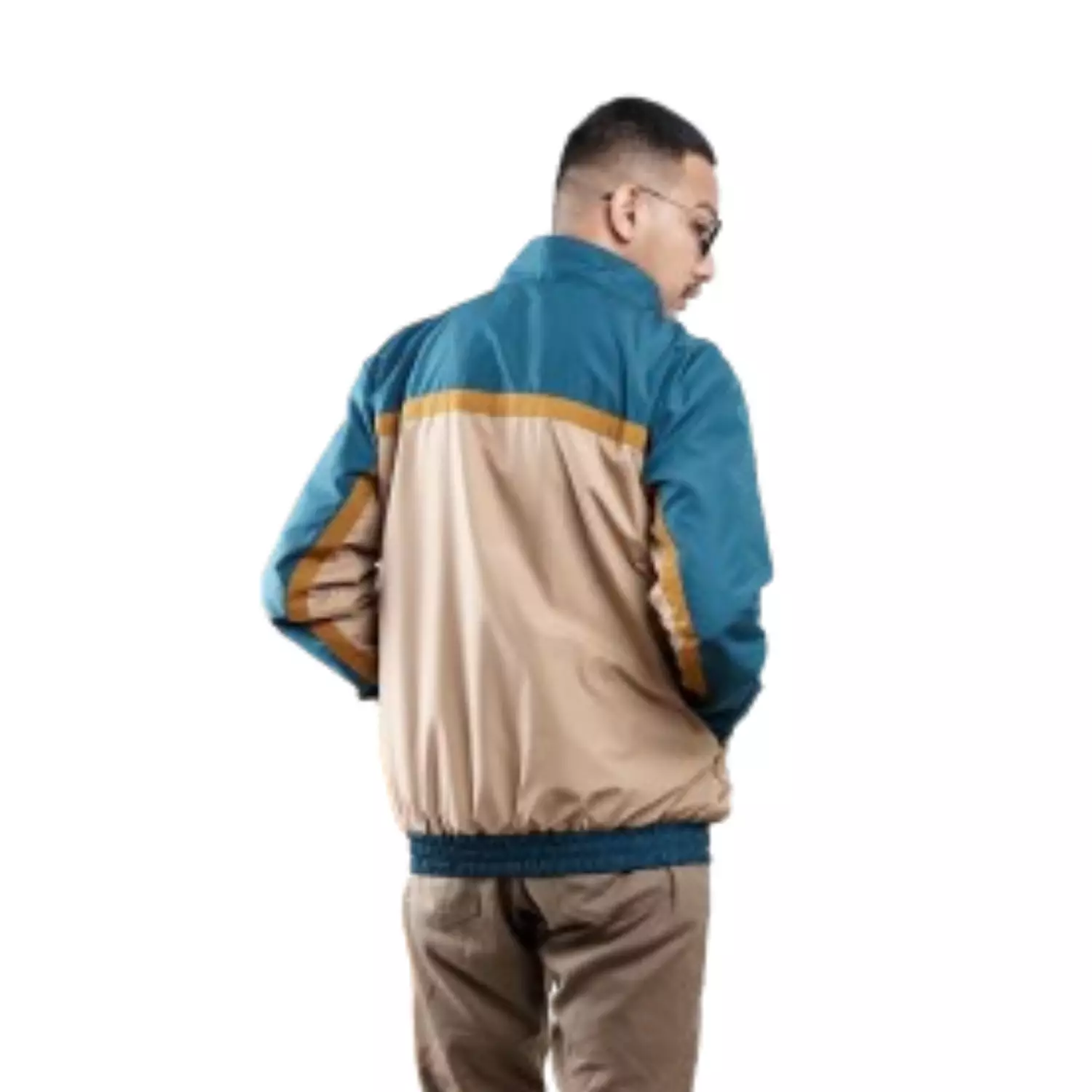Jaket Tracktop Pria Evernext