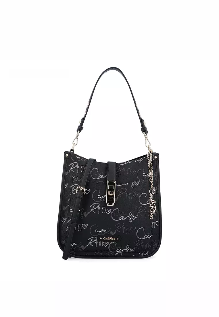 Handbag carlo rino online
