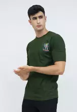 hijau