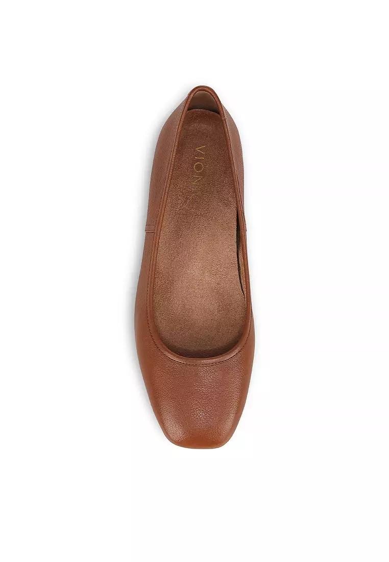 Hyacinth Orinda Women's Flat Shoes