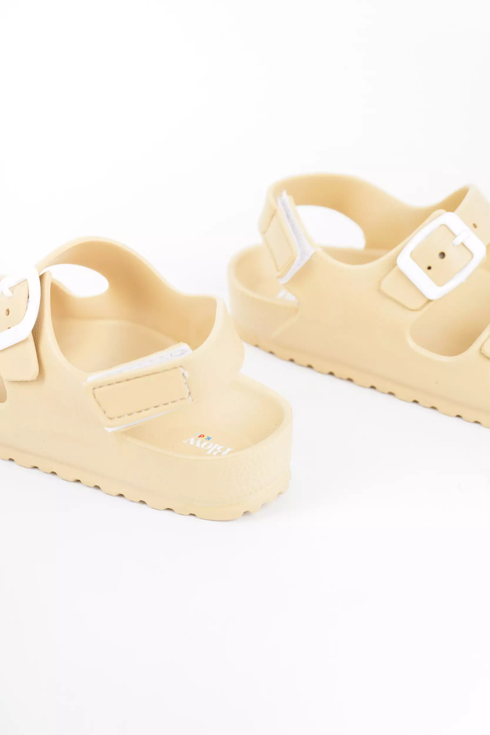 Blow BIRKIN KIDS KIDBIR 0003 Kimo Sandal Gesper Anak NO BOX Size 25-30