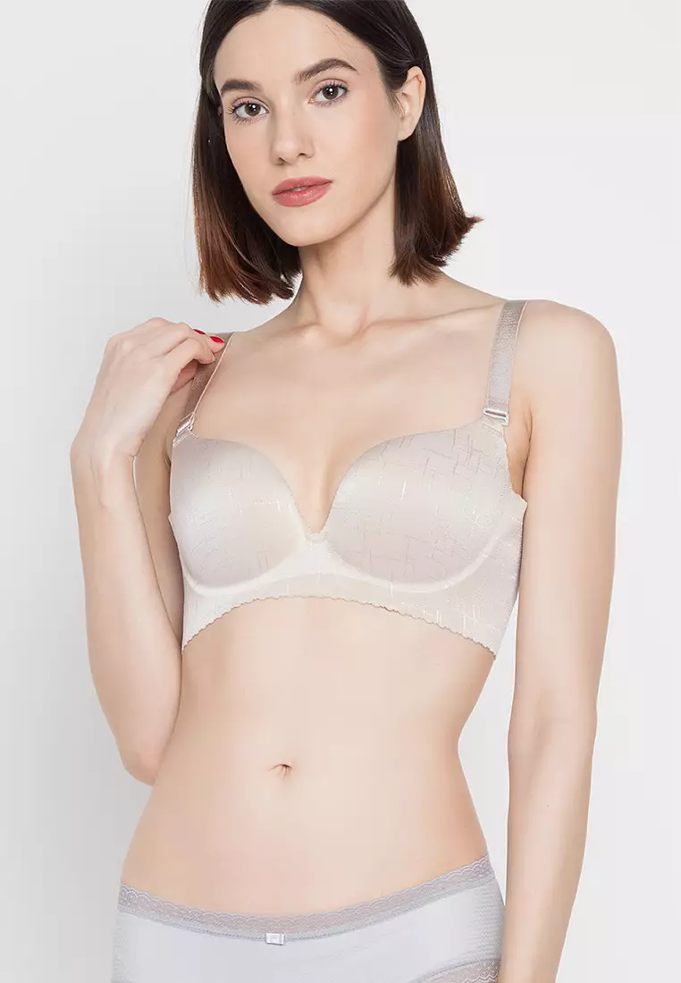 Eve Push-Up Bra