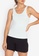 ZALORA ACTIVE green Cut Out Back Sleeveless Top CCC44AA06CE83DGS_1