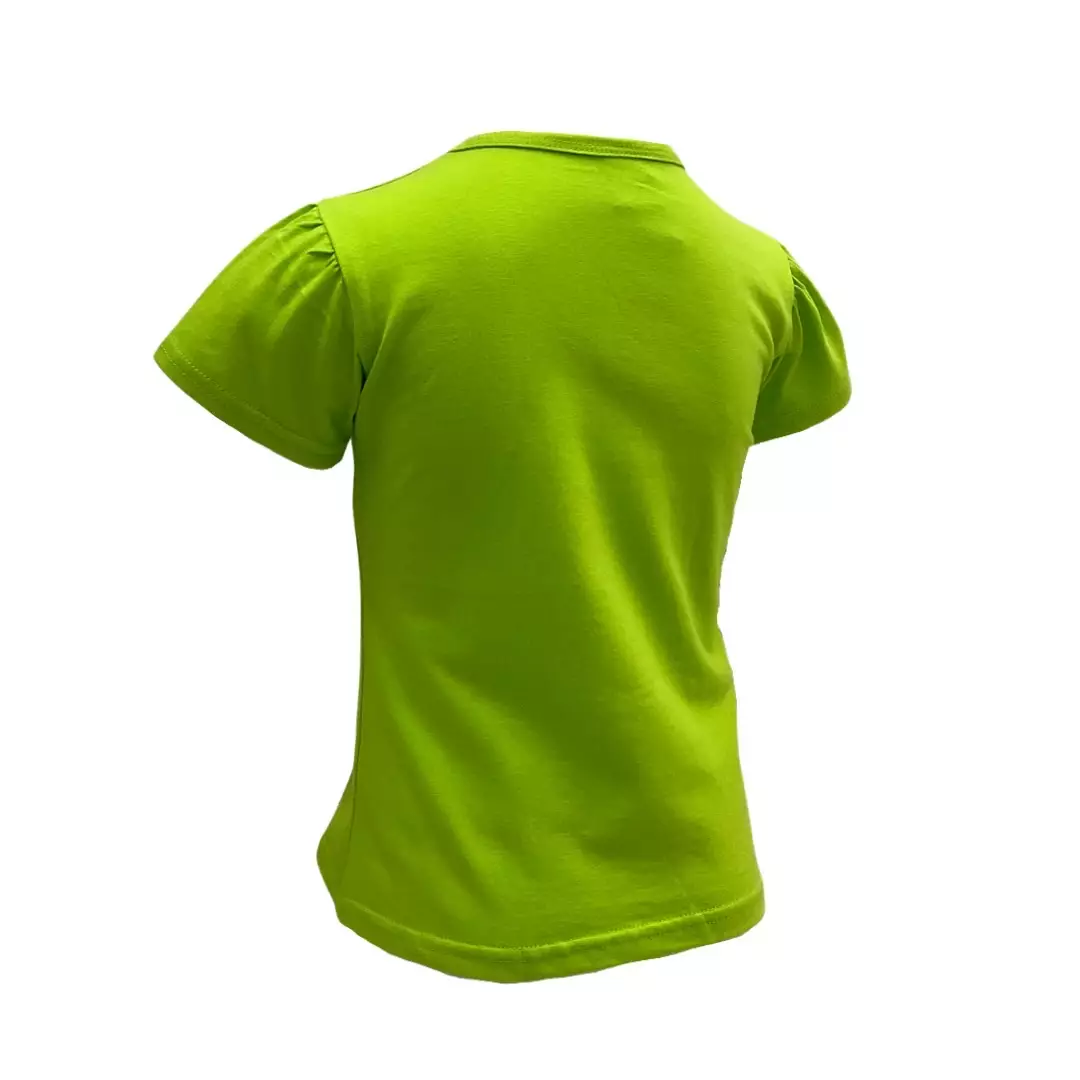 Pingu 10601412 - Kaos Anak Perempuan