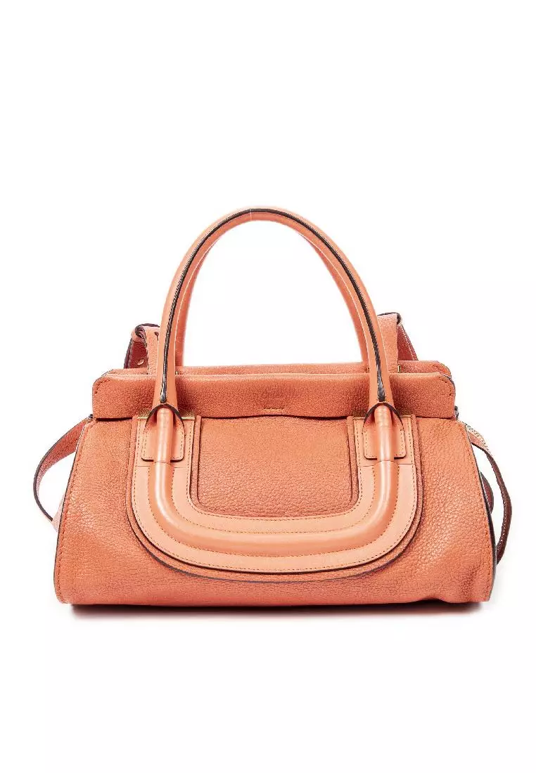 Chloe online everston bag