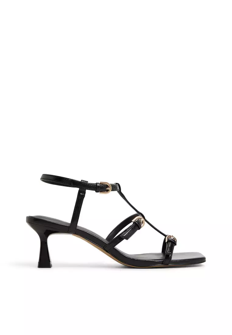 Saphiraa Heeled Sandals