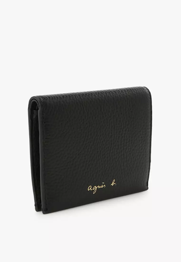 Interesting Info About Agnes B Wallet