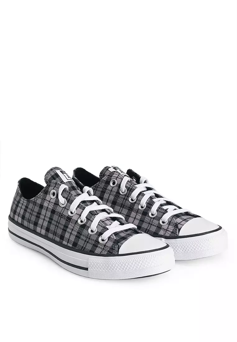 Chuck Taylor All Star Ox Sneakers