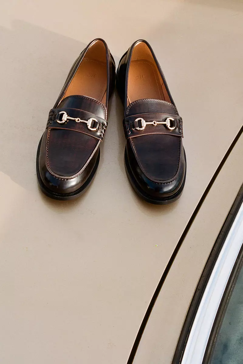 Discount on H&M  shoes - SKU: Loafers