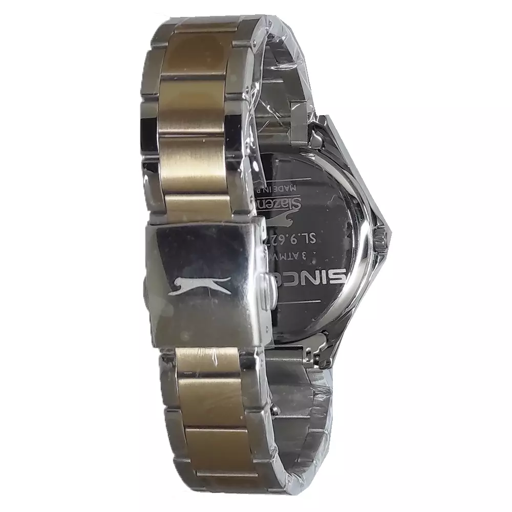 Slazenger Casual Women's Watches SLZ SL.09.6272.4.04