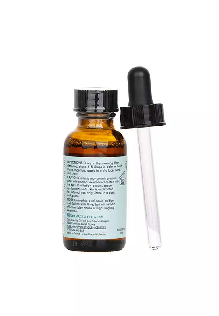 水飛薊素 CF 30ml/1oz