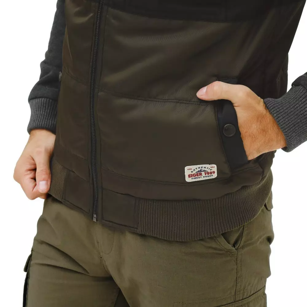 Eiger Linx Jacket 2.0