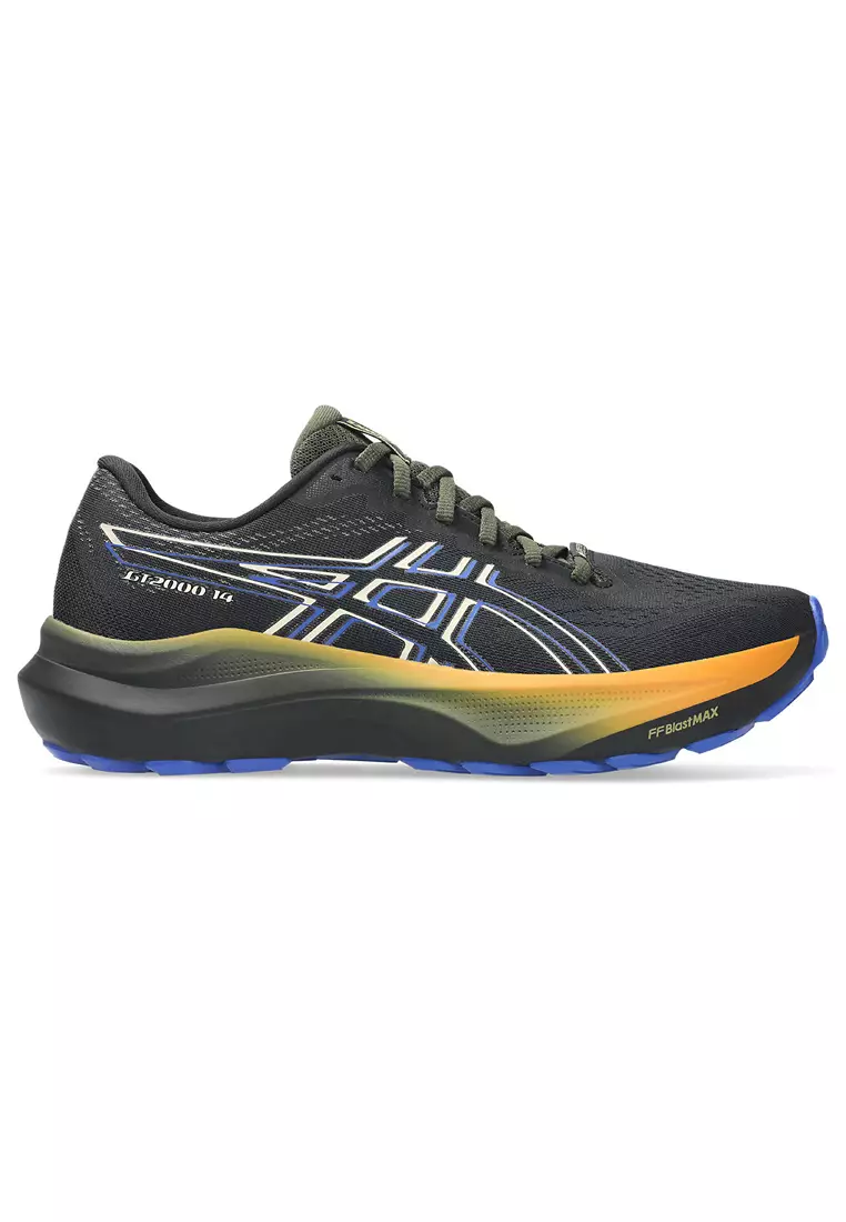 ASICS GT-2000 14 GTX RUNNING SHOES 1011C058-001 2025 Buy ASICS