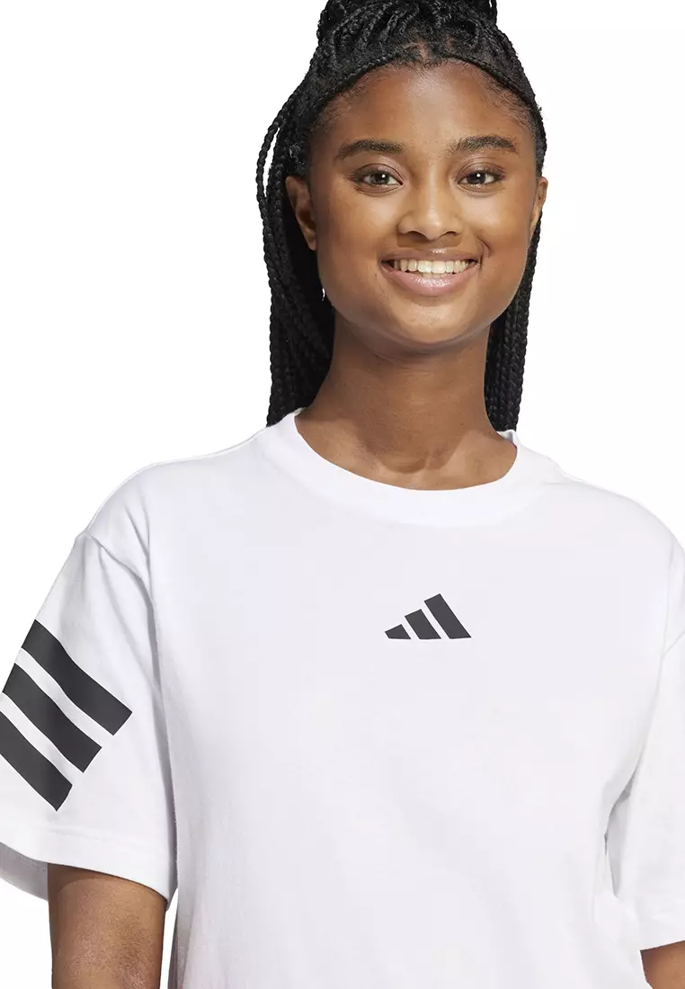 Future Icons 3-Stripes T-Shirt