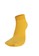 SOXGALERI yellow Anti-Bacterial Sneaker Socks for Women 8DEE0AA1BA1C64GS_2
