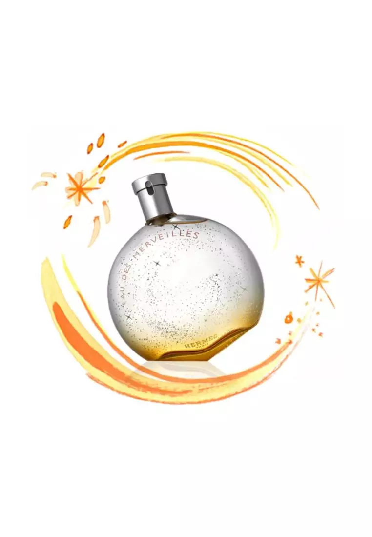 Hermes Eau Des Merveilles Hermes EDT 100ml