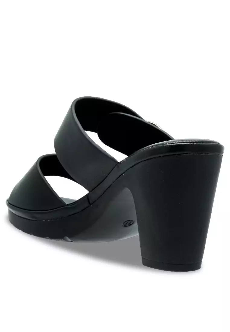 Women Slip On Casual Sandals - 240171234