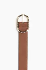 Brown Medium Dusty